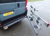 Burstner Campeo 600 Hefdak 2023 Automaat Eurotrek